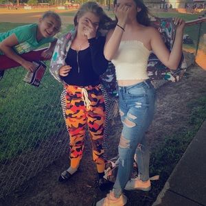 Meet your Posher, Alyssa